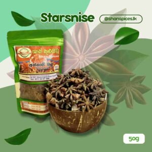 Starsnise
