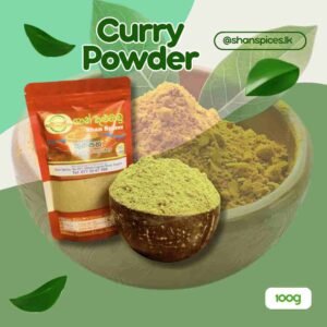 Curry Powder