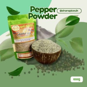Pepper Powder